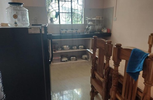 Henima Apartment | The sanctuary homestay