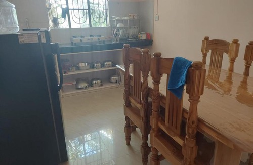 Henima Apartment | The sanctuary homestay