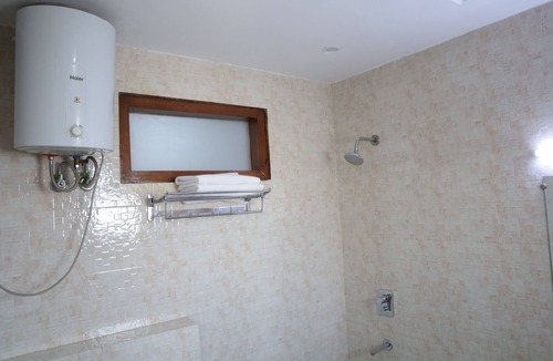 Gurugram Hotel | The Sandalwood Hotel, Sec-38 I Near Medanta Medicity Gurgaon
