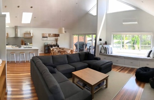Sandy Point House | The Sands