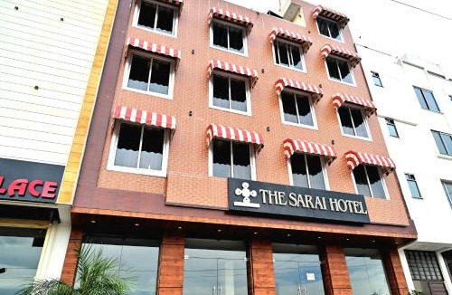 Vaishali Nagar Hotel | The Sarai, Hotel