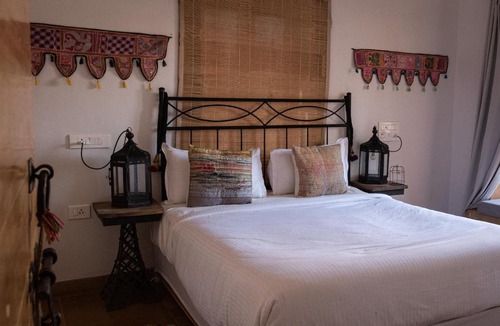 Jaisalmer Hotel | The Secret House - Adults Only Jaisalmer India