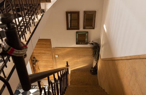 Jaisalmer Hotel | The Secret House - Adults Only Jaisalmer India