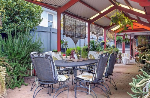 Sellicks Beach House | The Sellicks Atelier Beachside Vintage Retreat