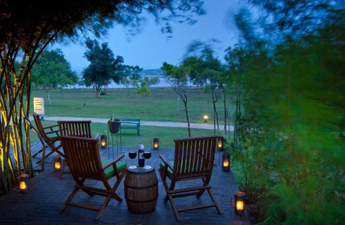 Kanakanahalli Resort | The Serai Kabini