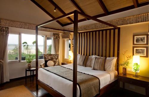 Kanakanahalli Resort | The Serai Kabini