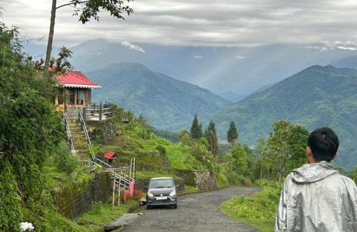 Kumai House | The Serene Acres, Farm & Stay