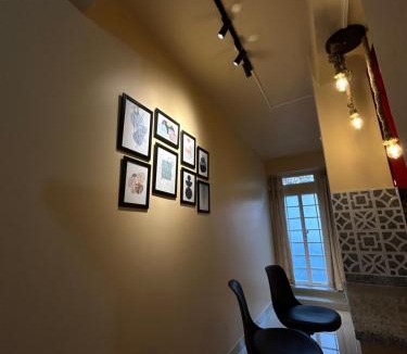 Sualkuchi Apartment | The Serene Arc