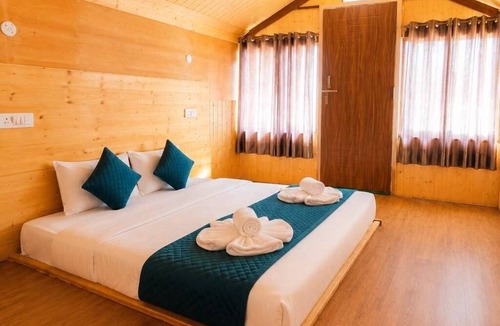 Chakrata Hotel | The Serene Resort