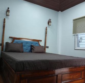 Katol House | The Shanaya Villa ,Ambika Farms