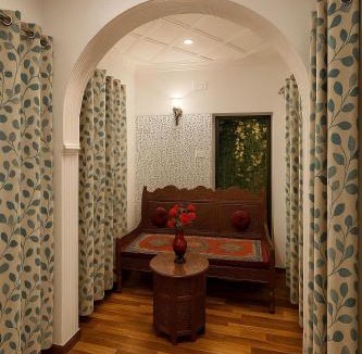 Nishat-Shalimar House | The Shesh Bagh Boutique - Garden Stay Near Dal Lake & Mughal Garden