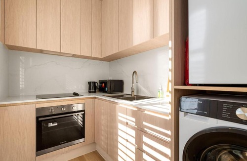 Randwick Apartment | The Side Note Randwick - Unit 3