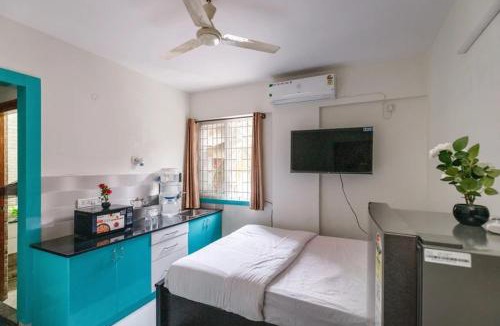 Jayanagar Apartment | The Signature Serviced Apartments
