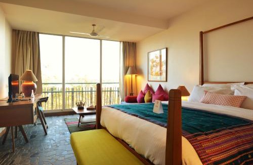 Rajkot Hotel | The Sky Imperial Aarivaa Luxury Stays