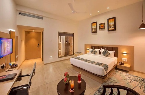 Chotila Resort | The Sky Imperial Chotila