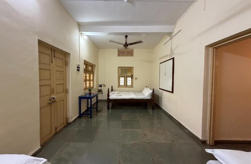 Devrukh Villa | The Sonchafa Farmstay