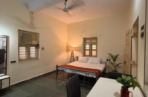 Devrukh Villa | The Sonchafa Farmstay