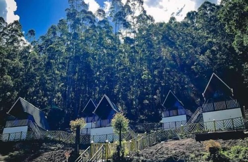 Periyur Cottage | The Soul of vattavada