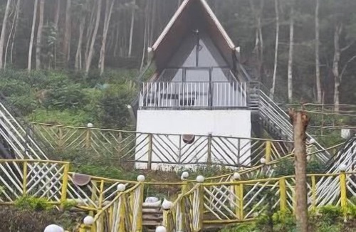 Periyur Cottage | The Soul of vattavada