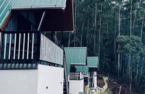 Periyur Cottage | The Soul of vattavada