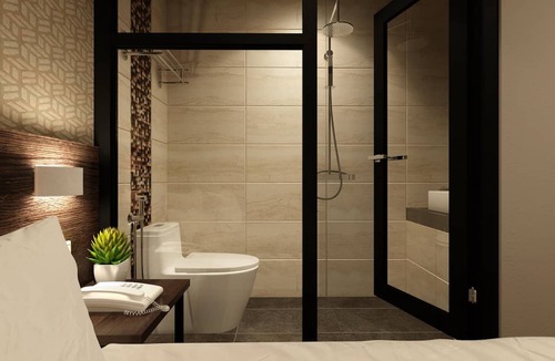 Sekudai Hotel | The Square Hotel