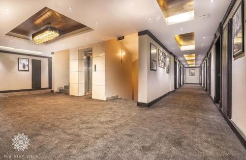 Srinagar Hotel | The Stay Villa