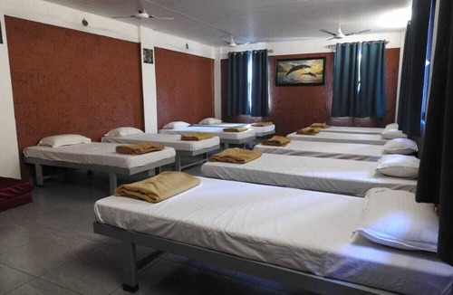 Diveagar Hotel | The Stream Resort