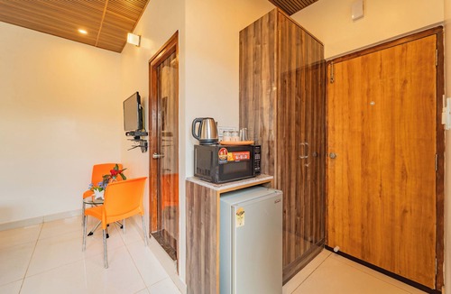 Bommasandra Apartment | THE SUITES