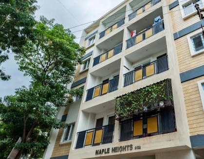 Bommasandra Hotel | The Suites