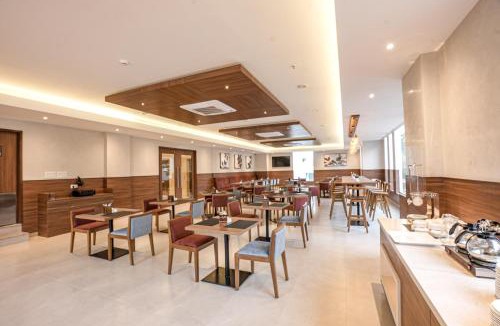 Phase 2 Hotel | The Sulit Whitefield