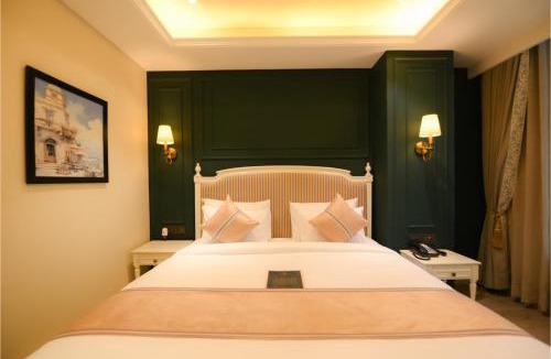 Gopalbari Hotel | The Sunder Palace-Jaipur City Centre Hotel