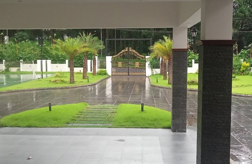 Lakkidi House | The Tales Luxury Pool Villa