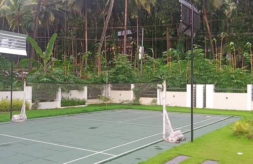 Lakkidi House | The Tales Luxury Pool Villa