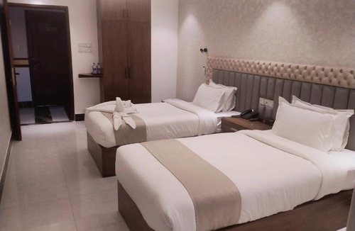 Chittagong Hotel | The Tayef Residency