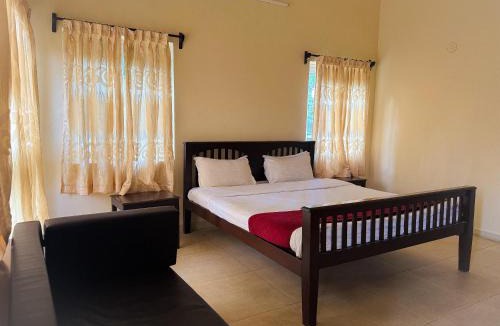 Yelagiri Resort | The Temple Tree Residence