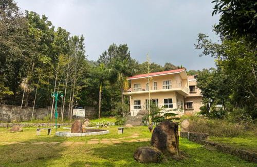 Yelagiri Resort | The Temple Tree Residence
