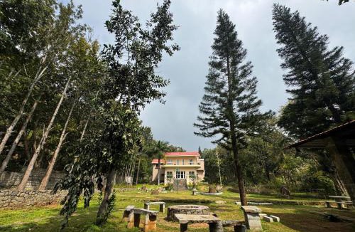 Yelagiri Resort | The Temple Tree Residence