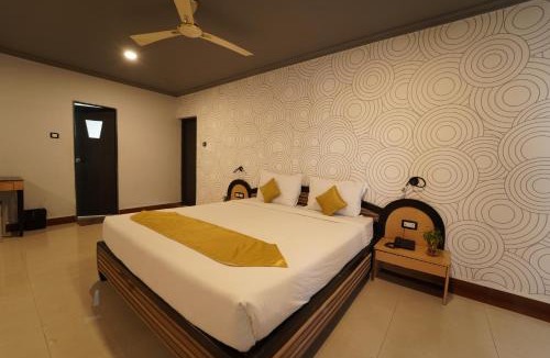 Margao Hotel | The Treat Hotel