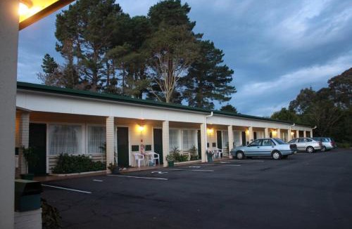 Narooma Hotel | The Tree Motel