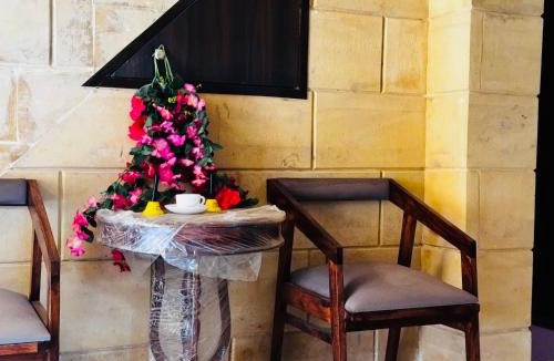 Jaisalmer House | The Trikut Homestay Jaisalmer