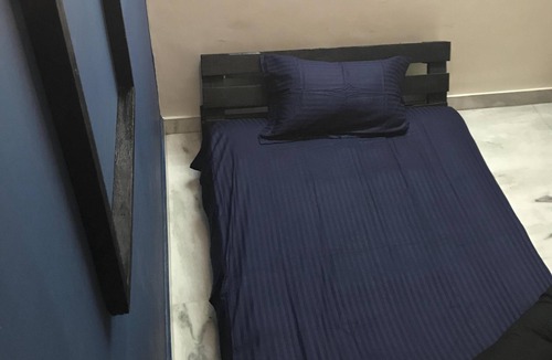 Koramangala Bed & Breakfast | The Trippy Singhs Casa 1Bed/Bath Apartment At Good Neighborhood With Great View