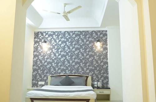 Jaipur Hotel | The Tulip Regency