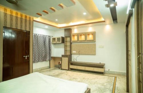 Agartala Apartment | The Tulsi Enclave Riverside