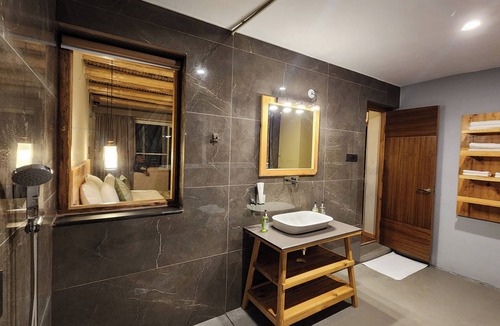 Diskit Resort | The Unalome Resort