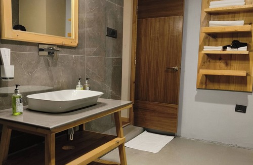 Diskit Resort | The Unalome Resort