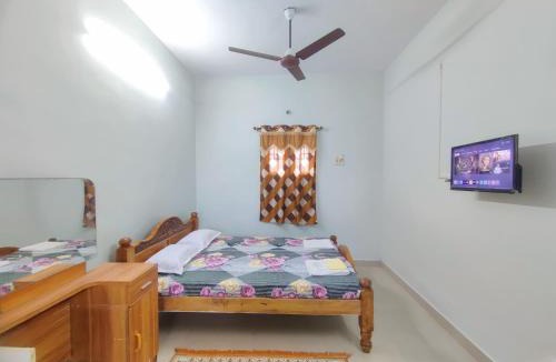 Chennai House | The Upper Deck