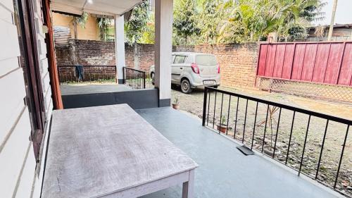 Sualkuchi House | The Urban Escape BnB & Homestay