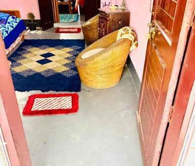 Sualkuchi House | The Urban Escape BnB & Homestay