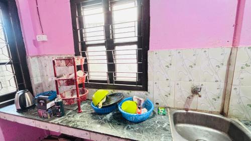 Sualkuchi House | The Urban Escape BnB & Homestay