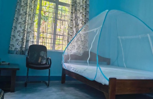 Laitmawsiang House | The Urban Escape